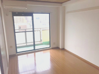 【居間・リビング】 | YKハウス稲毛東