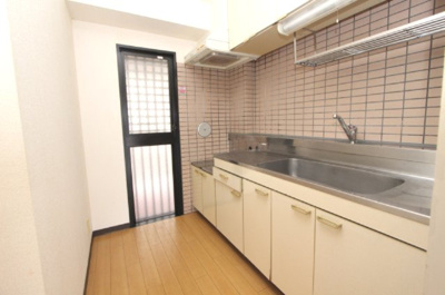 【キッチン】 | YKハウス稲毛東