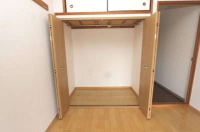 【収納】 | YKハウス稲毛東