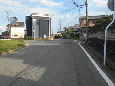 【周辺】 | 北群馬郡吉岡町大久保売地