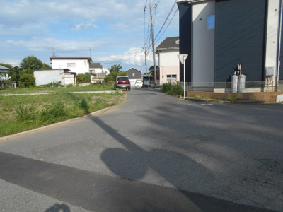 【周辺】 | 北群馬郡吉岡町大久保売地