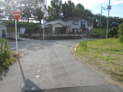 【周辺】 | 北群馬郡吉岡町大久保売地