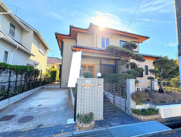 神戸市垂水区小束山2丁目