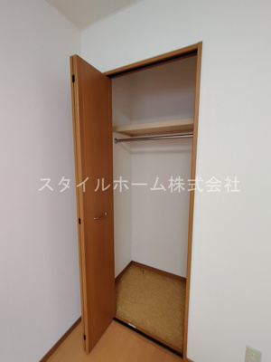 【収納】 | センティアＨＩＲＯＮＯ　Ⅵ