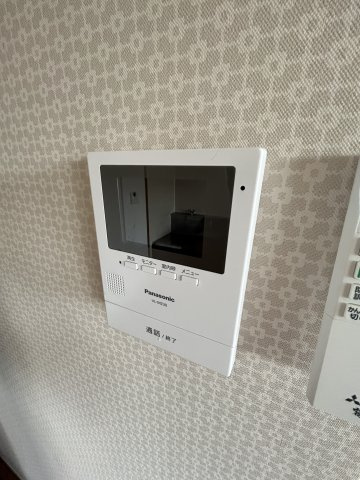 ベルグリーンのセキュリティ