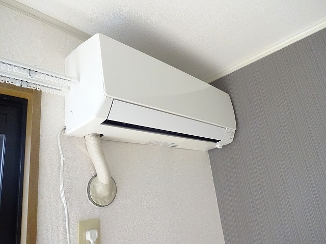 ブライティアBの設備