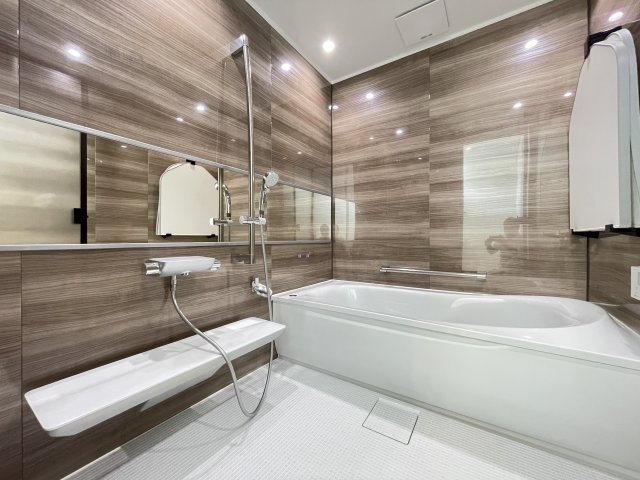 二戸郡一戸町高善寺のトイレ