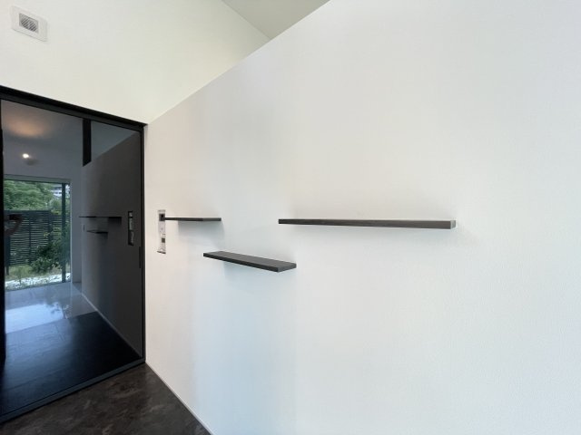 二戸郡一戸町高善寺の居間・リビング