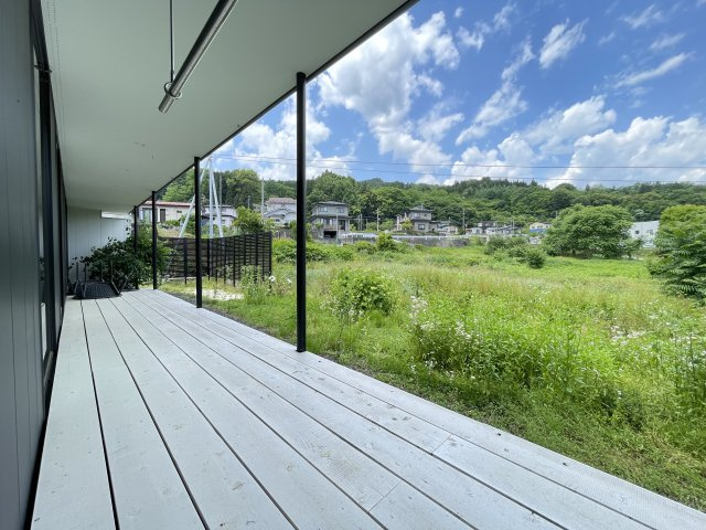 二戸郡一戸町高善寺の庭