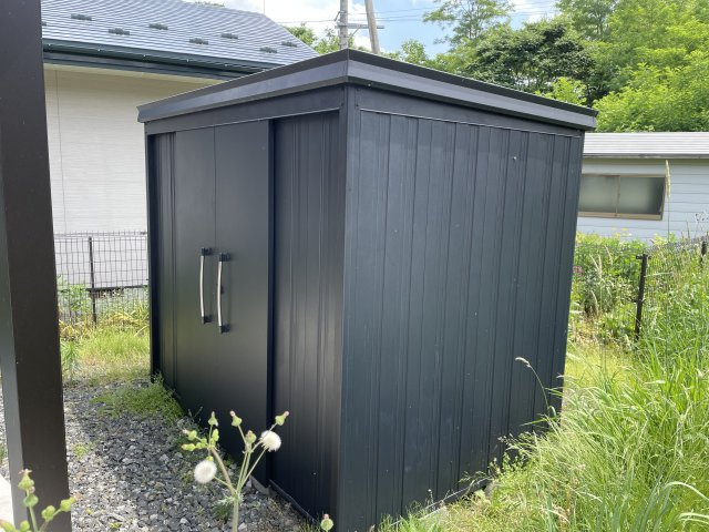 二戸郡一戸町高善寺の冷暖房・空調設備