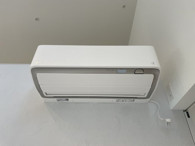 二戸郡一戸町高善寺の冷暖房・空調設備