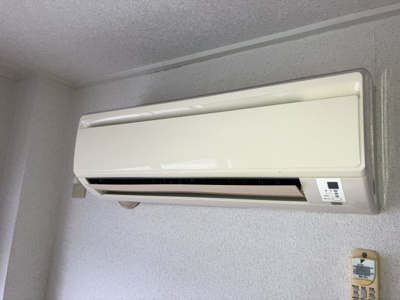  | 藤川ハイツ