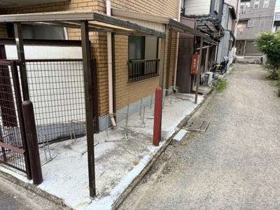  | 藤川ハイツ