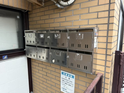  | 藤川ハイツ