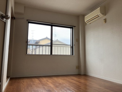  | 藤川ハイツ