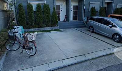 【駐車場】 | EXIA TOMEI