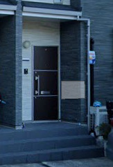 【エントランス】 | EXIA TOMEI