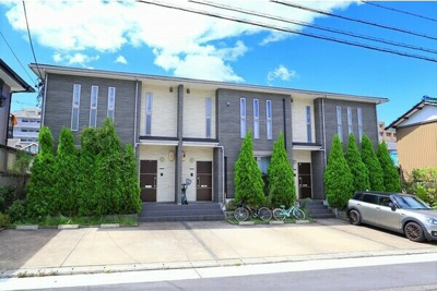 【外観】 | EXIA TOMEI