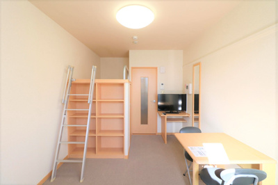 【居間・リビング】 | ファーデン西金ケ崎