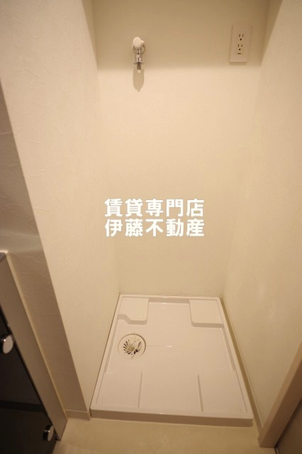 NORITAKE RISE（則武ライズ）の設備