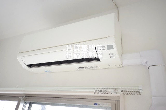 NORITAKE RISE（則武ライズ）の設備