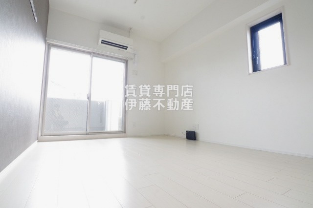 NORITAKE RISE（則武ライズ）の洋室