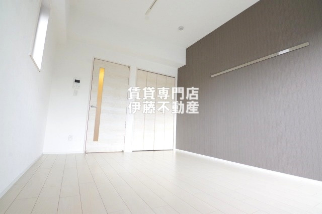 NORITAKE RISE（則武ライズ）の内装