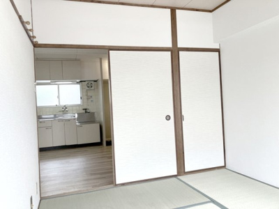 【設備】 | 共栄マンション服部