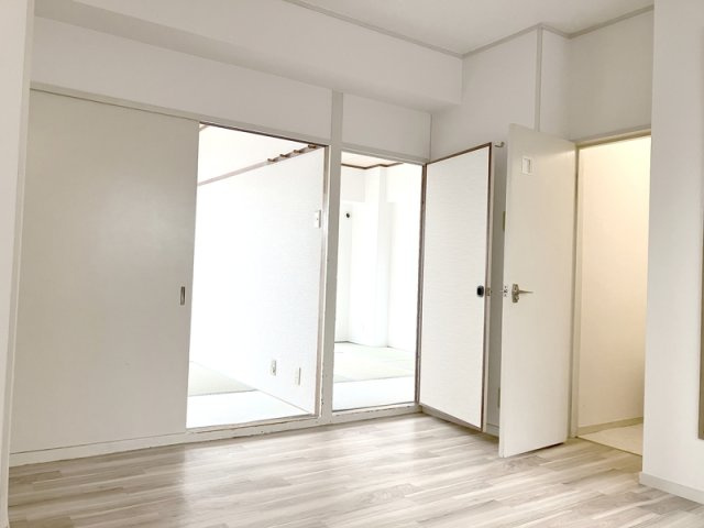 【その他共用部分】 | 共栄マンション服部