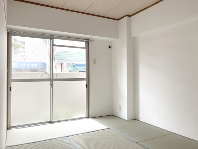 【居間・リビング】 | 共栄マンション服部