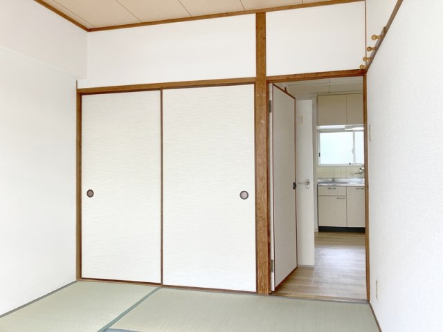 【収納】 | 共栄マンション服部