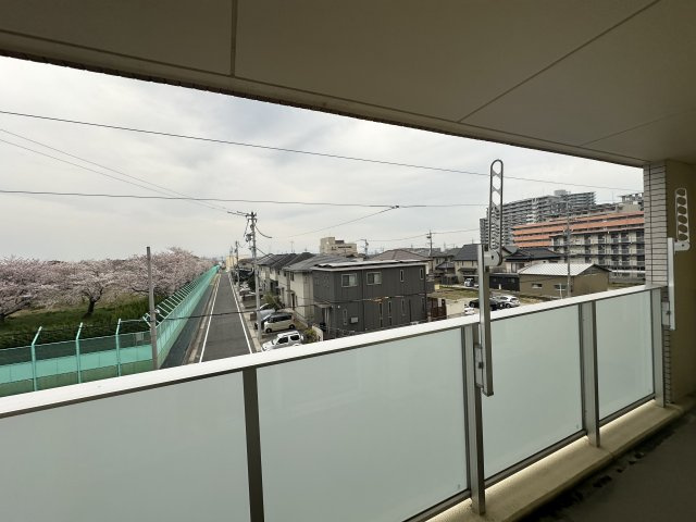 トワエモワの展望