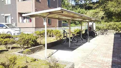 【その他共用部分】 | リバーコート