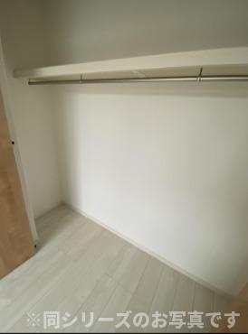 【収納】 | ノヴァイフ高木Ⅱ　★プライスホームなら仲介手数料が割引価格です！★