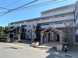 【外観】 | サンヴェール太秦