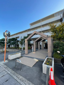 【エントランス】 | サンヴェール太秦