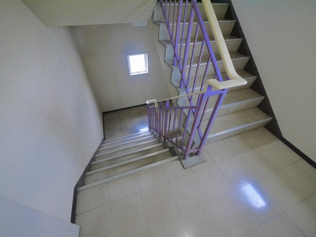 クリーンハイツ オンリーワンのその他共用部分