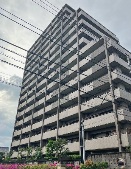 コスモシティ東京イースト