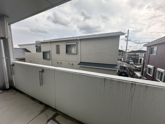 セントレア浄水の展望
