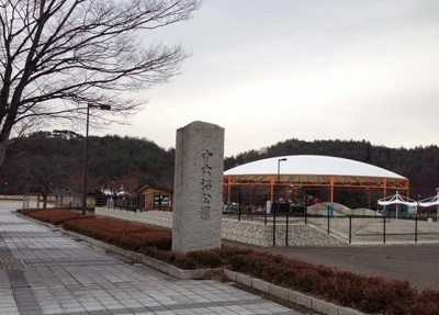 【周辺】 | エスポワールⅡ | 十六沼公園まで3800m