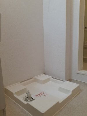 【内装】 | エスポワールⅡ