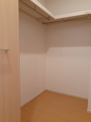 【収納】 | エスポワールⅡ