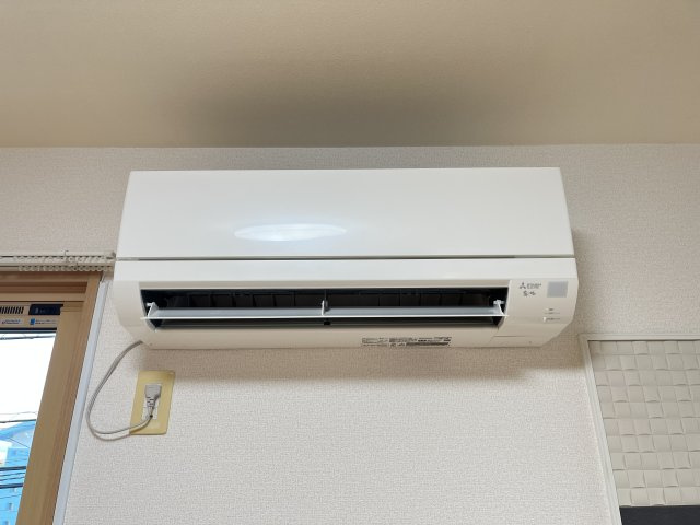 リビングタウン観音寺Ｅ棟の設備