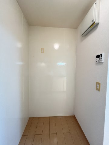 リビングタウン観音寺Ｅ棟のキッチン