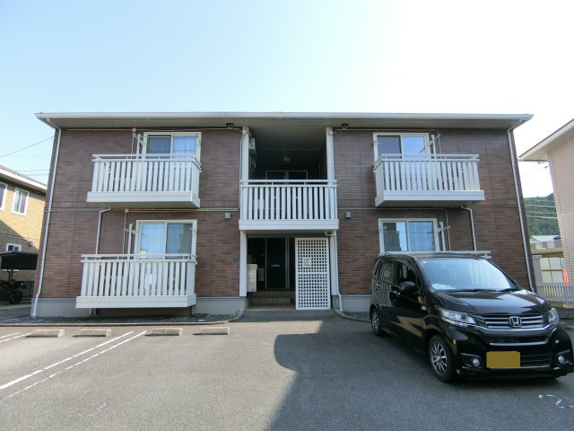 リビングタウン観音寺Ｅ棟