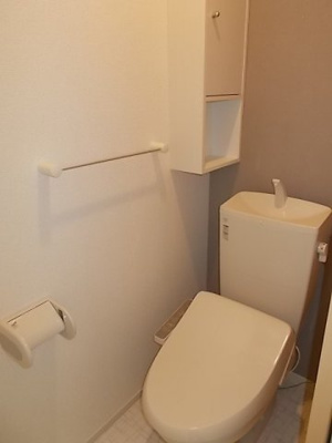 【トイレ】 | エレガンス京