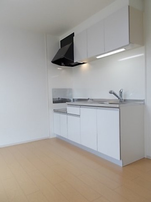 【キッチン】 | エレガンス京