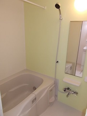 【浴室】 | エレガンス京