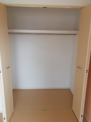 【収納】 | エレガンス京