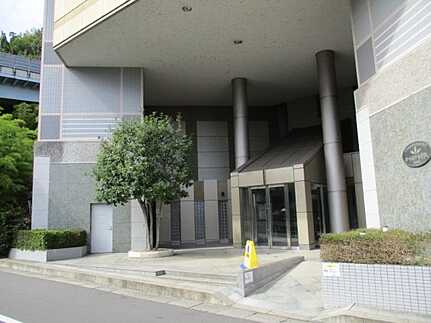 ローレルコート古江